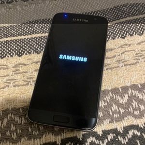 SOLD SOLD SOLD.      SAMSUNG GALAXY S7